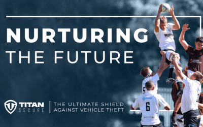 Nurturing the Future – Titan Secure and Monnas
