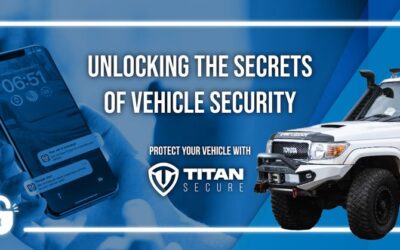 Decoding Anti-theft Buzzwords