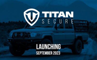 A New Era in Vehicle Security
