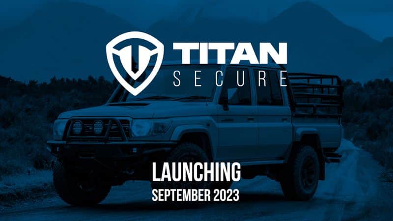 A New Era in Vehicle Security