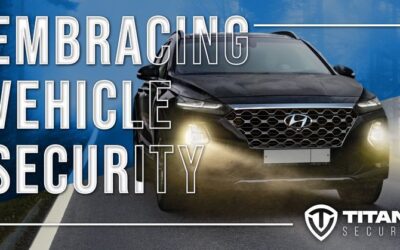 Traditional vs. Advanced Security: A Face-off Between Conventional Alarms and Titan Secure