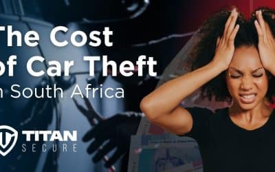 Titan Secure Provides Unbeatable Vehicle Protection