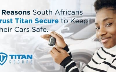 5 Reasons South Africans Rely on Titan Secure