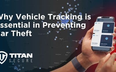 Stay One Step Ahead of Thieves With Titan Secure